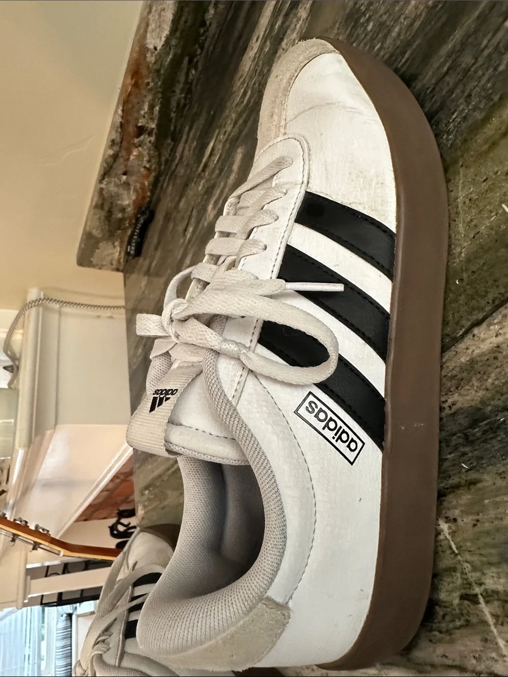 adidas women’s VL court 3.0 sneakers